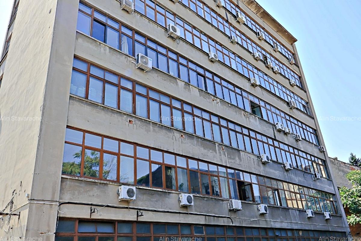 Imobil cu teren de 2.500 mp pentru investiție, Ultracentral – Mântuleasa - 10