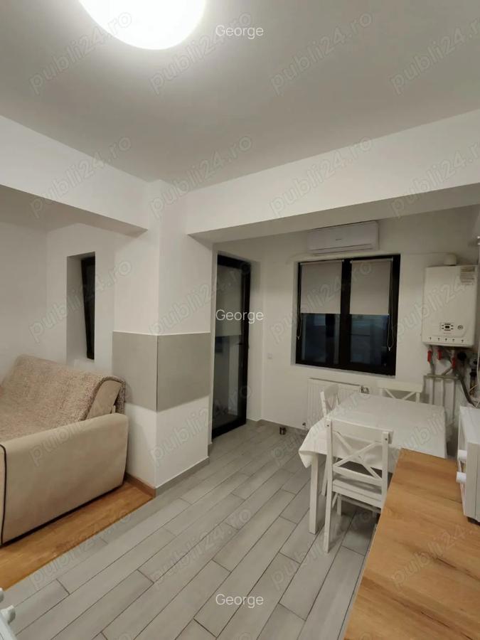 Inchiriez apartament de trei camere decomandat, modern, etaj 2 6, bloc nou, lift, parcare proprie - 5