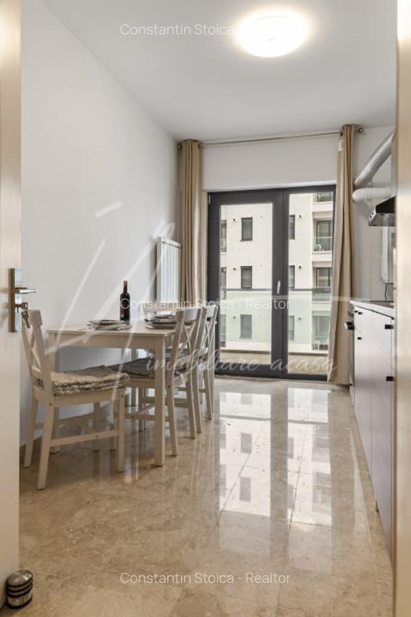 New Times Residence, Nerva Traian, parcare subterana, metrou la 3 minute - 10