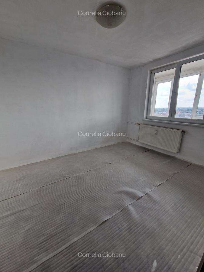 Apartament 2 camere  Sos Alexandriei, Rahova, Antiaeriana, semimobilat - 8