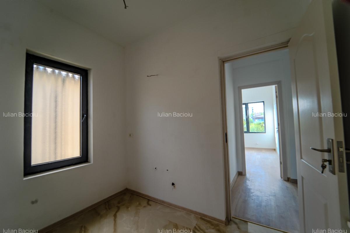 Vilă stil mediteranean Ovidiu poziție excelentă 5 camere posibil schimb - 24