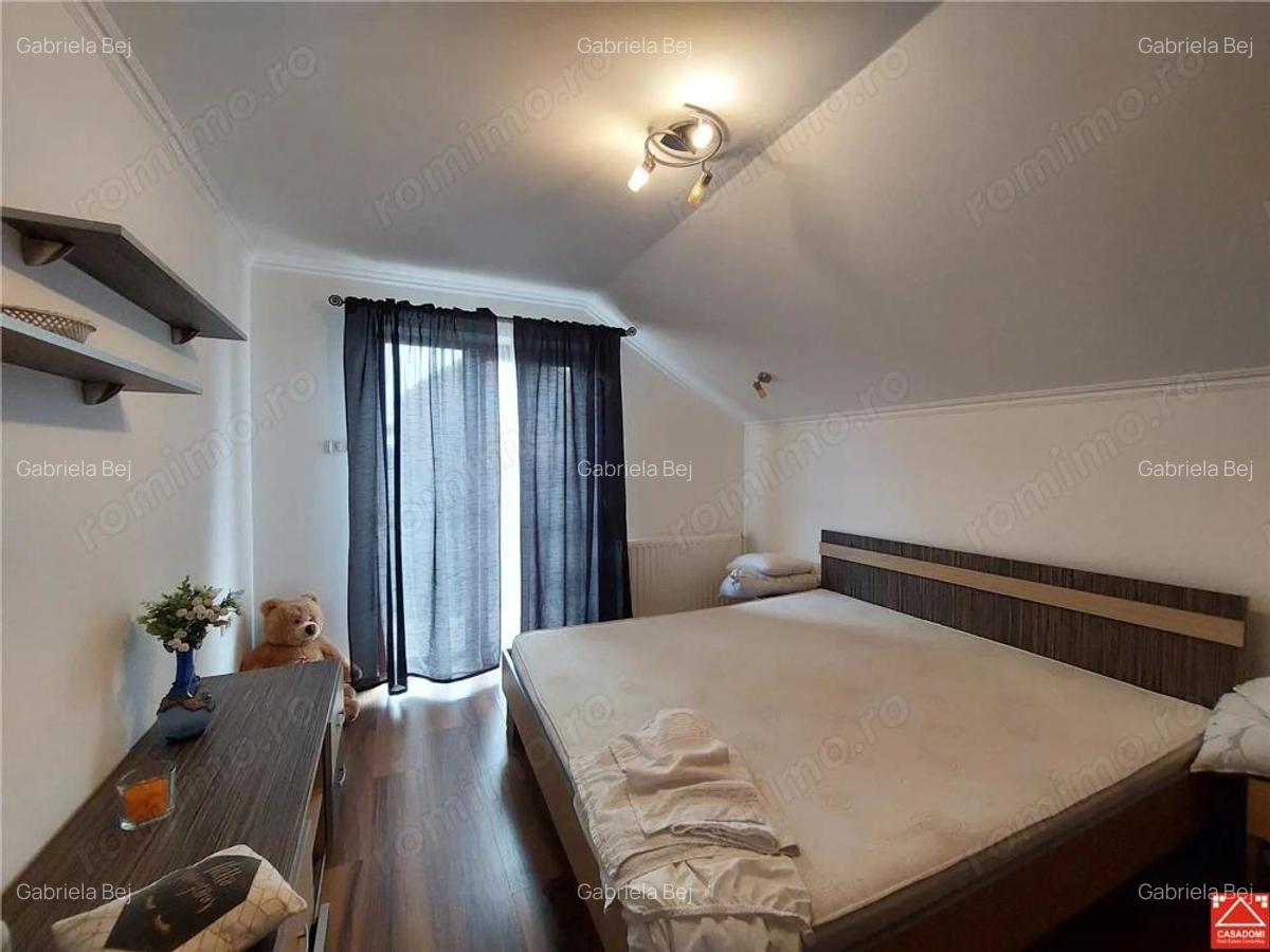 Casa mare pentru 2 familii sau pentru afacere - 15