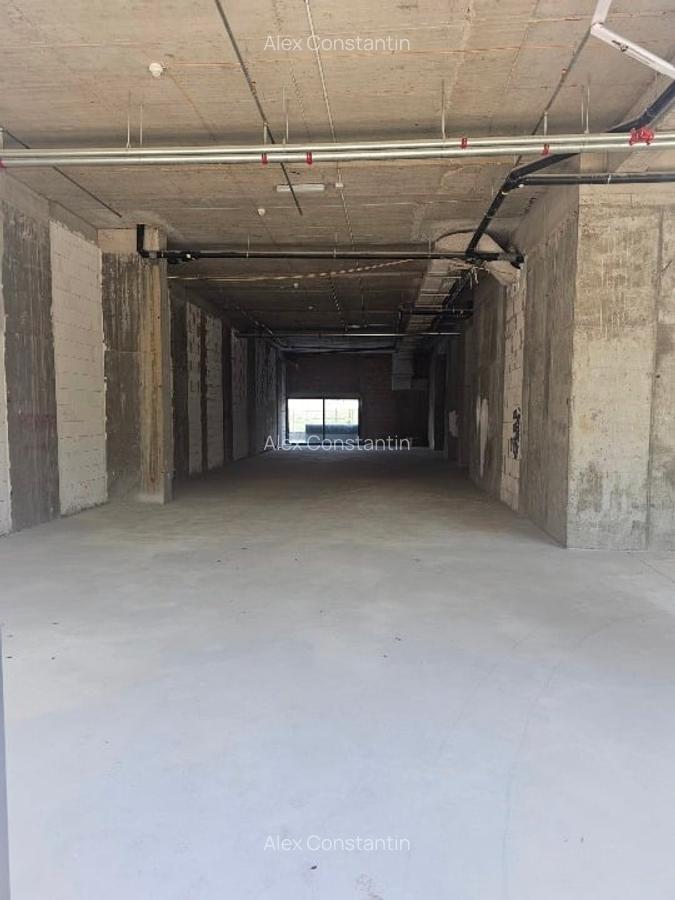Spațiu comercial, 405 mp în Barbu Văcărescu - 9