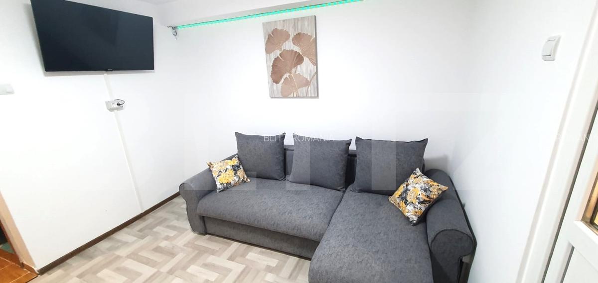 Garsoniera de vanzare, 24 mp, situata langa mall AFI - 1
