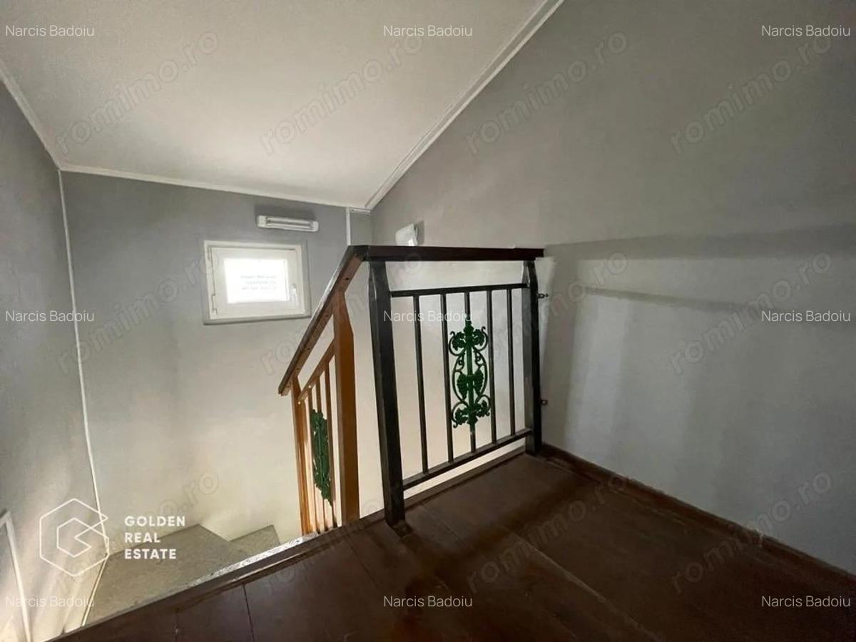 Spatiu SAD cu 2 frontruri stradale, acces din strada, Comision 0% - 4