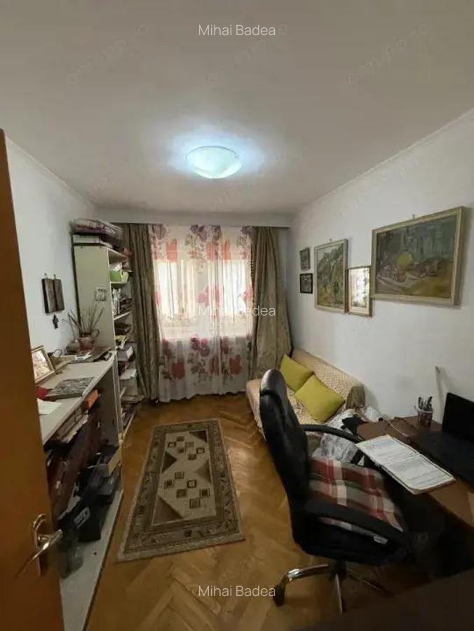 Apartament 4 camere, langa Parc, 97 mp - 9