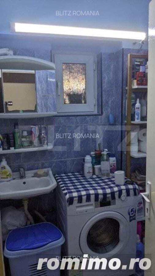 Casa la curte comuna, 75 mp utili, 114 mp teren, Zona Lunei - 3 Casa la curte comuna, 75 mp utili, 114 mp teren, Zona Lunei - 3