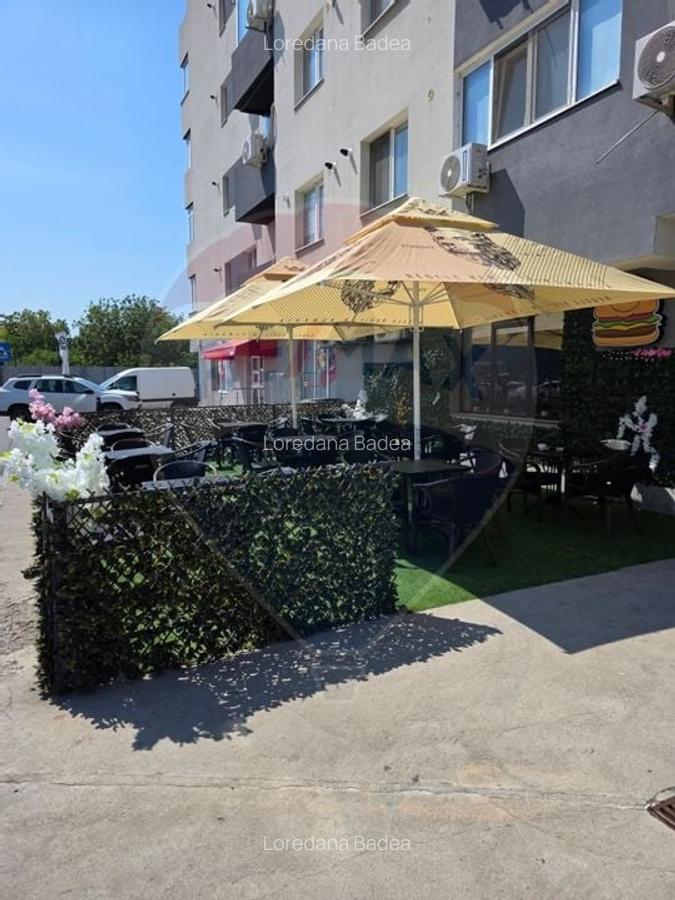 Afacere la cheie tip restaurant-Grand Arena, Berceni - 10 Afacere la cheie tip restaurant-Grand Arena, Berceni - 10