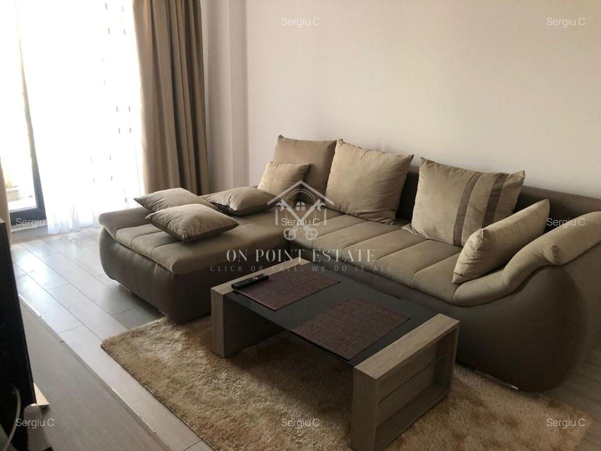 Apartament 2 Camere Mobilat, utilat, Novum Grozavesti - 8