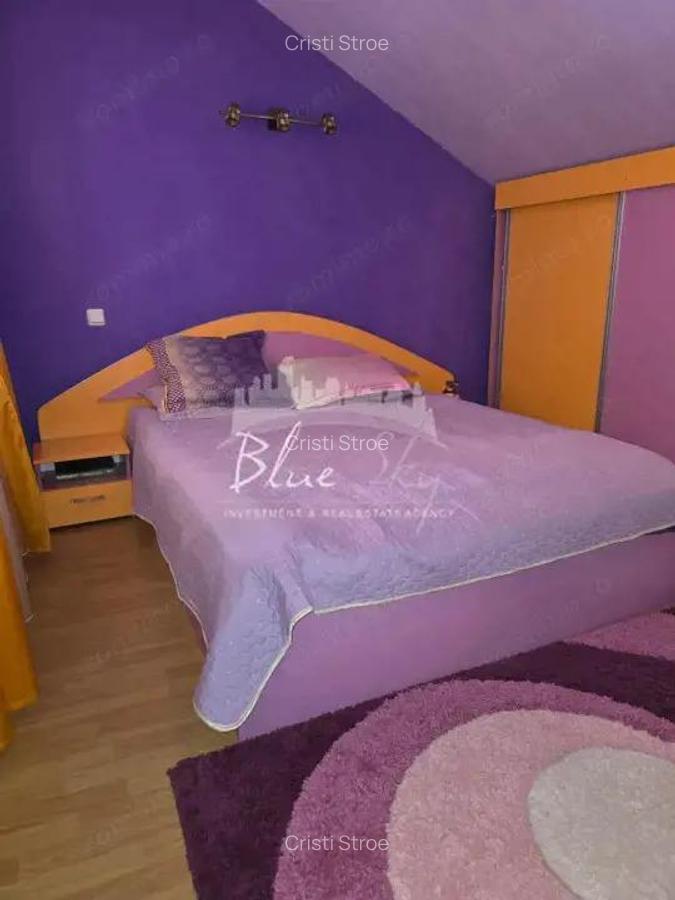 Casa P+1 de vanzare in Valu lui Traian Strada ?colii - 7