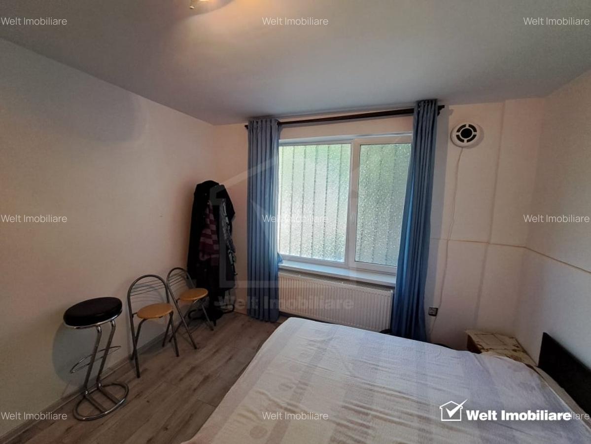 Apartament cu doua camere, finisat, Baciu - 6