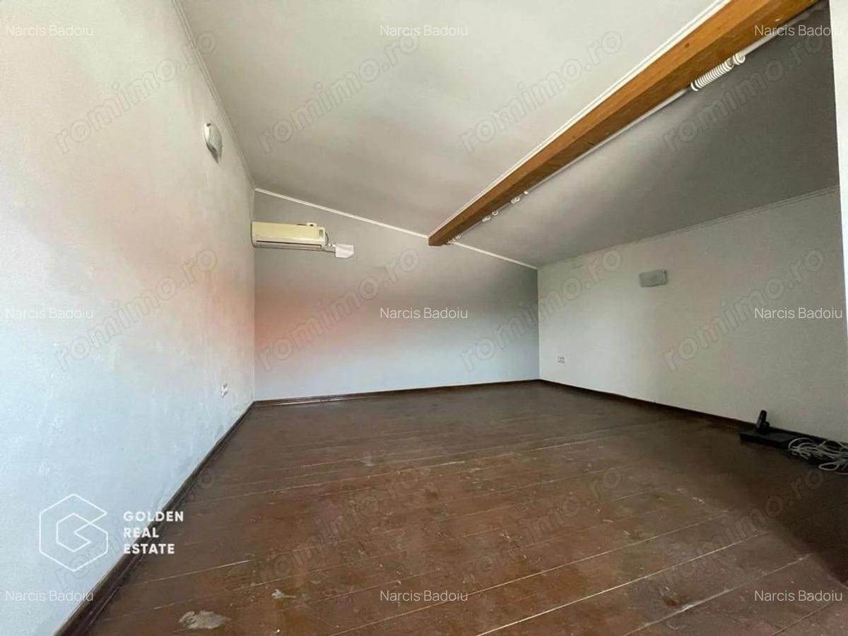 Spatiu SAD cu 2 frontruri stradale, acces din strada, Comision 0% - 2