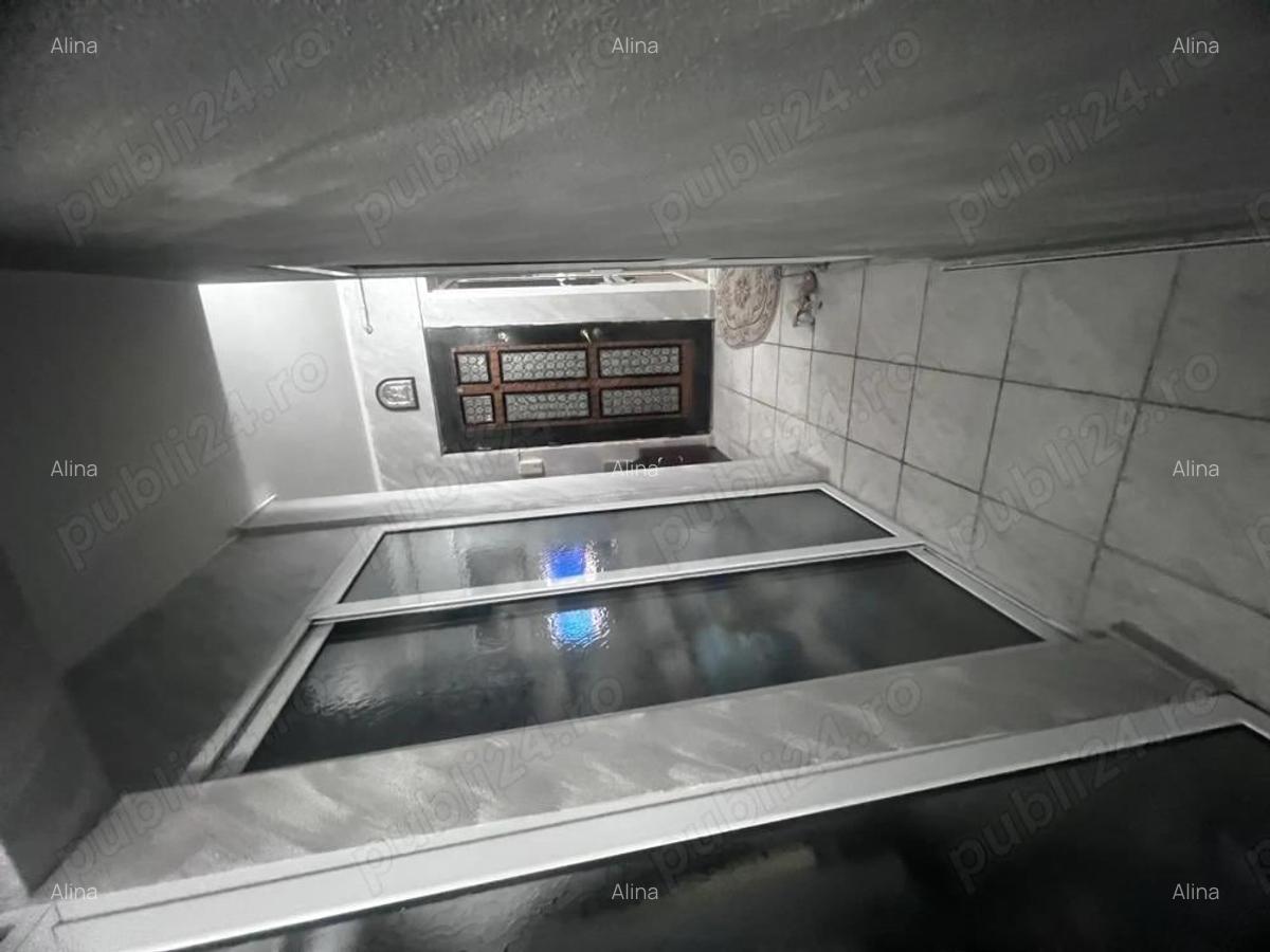 De vanzare apartament 3 camere decomandat zona I.C Frimu - 10