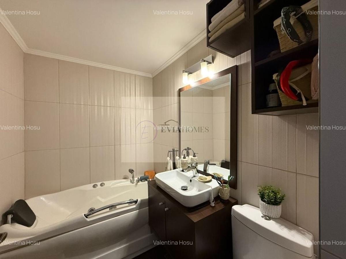 3 camere/2 băi/La 2 minute de Iulius Mall - 6