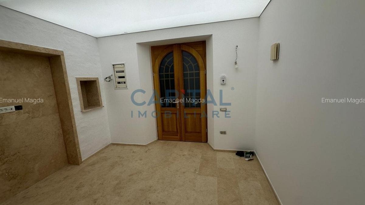 Apartament Ultracentral, Cluj-Napoca, Cladire Istorica, Strada Napoca - 24