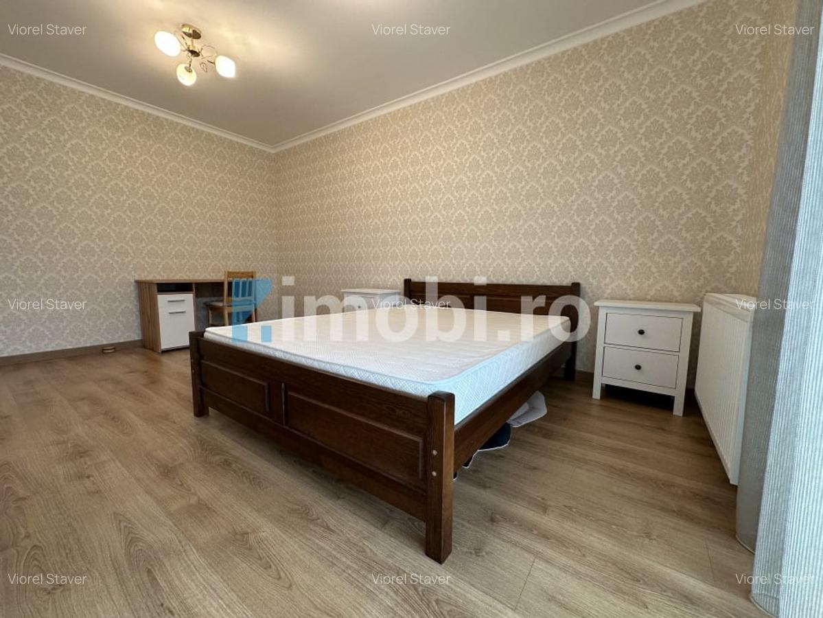 Inchiriere apartament modern in Parc Lake - 2