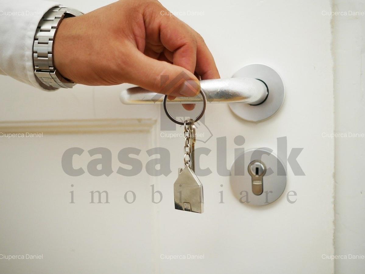 Apartament 2 camere Tiglina 1 –  igienizat, ideal pentru un nou început! - 1