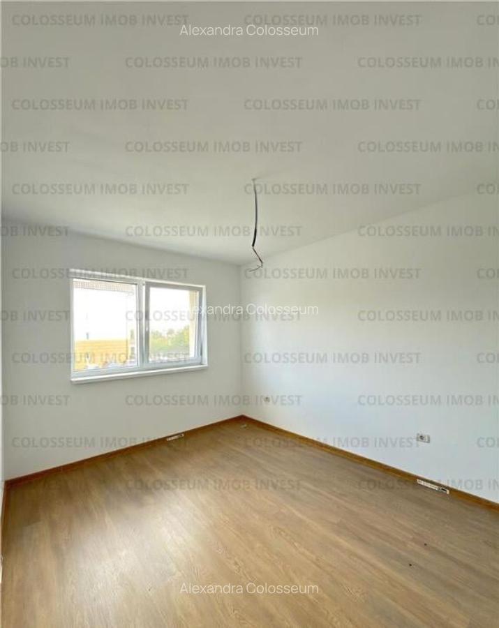 Apartament 3 camere si 2 bai- Subcetate Green Residence. - 3