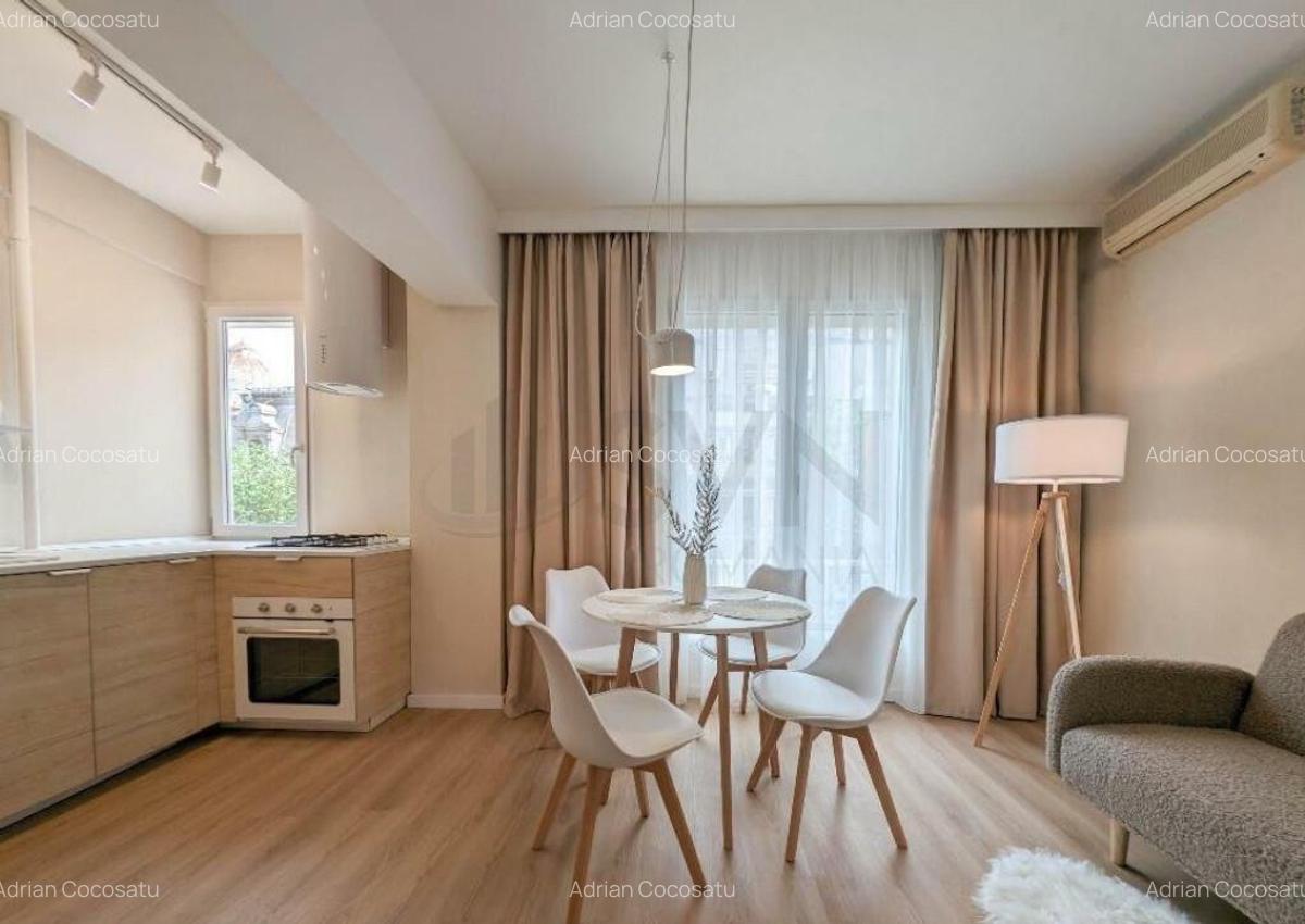 2 Camere Elegant Ultracentral Kogalniceanu I Cismigiu - 4