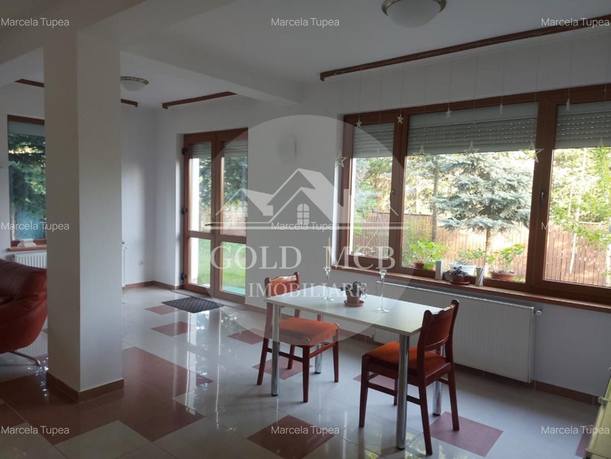 Vila Dalia – Refugiu Verde in Complexul Rezidential „Sanremo–Snagov” - 16