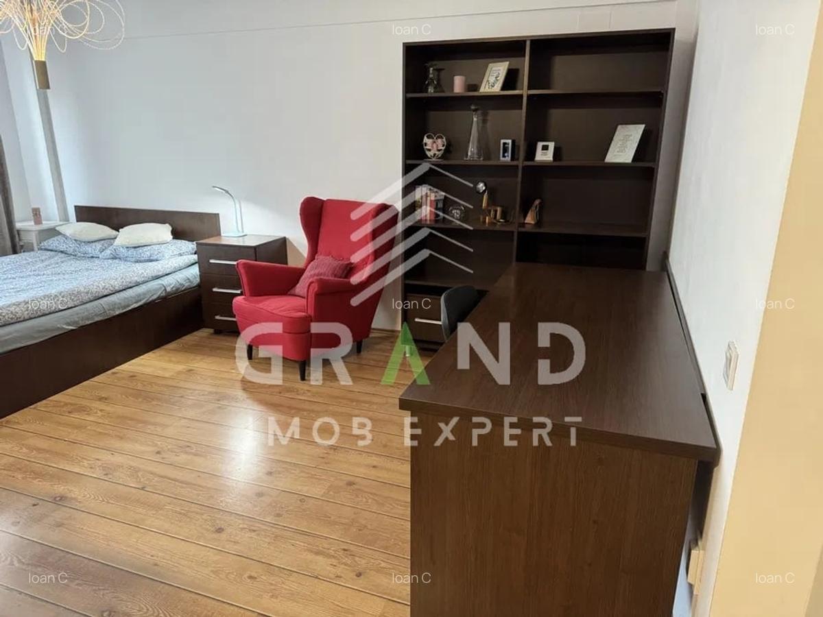 Garsonieră semidecomandată în Zorilor - 9