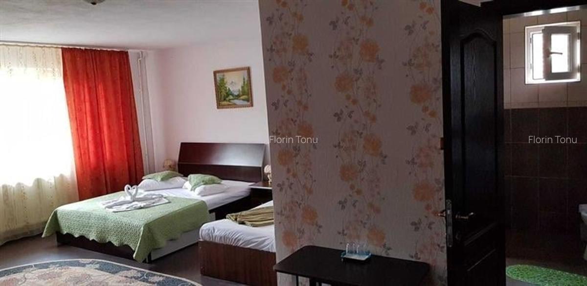 Hotel/Pensiune, 500 mp în Bran - 4