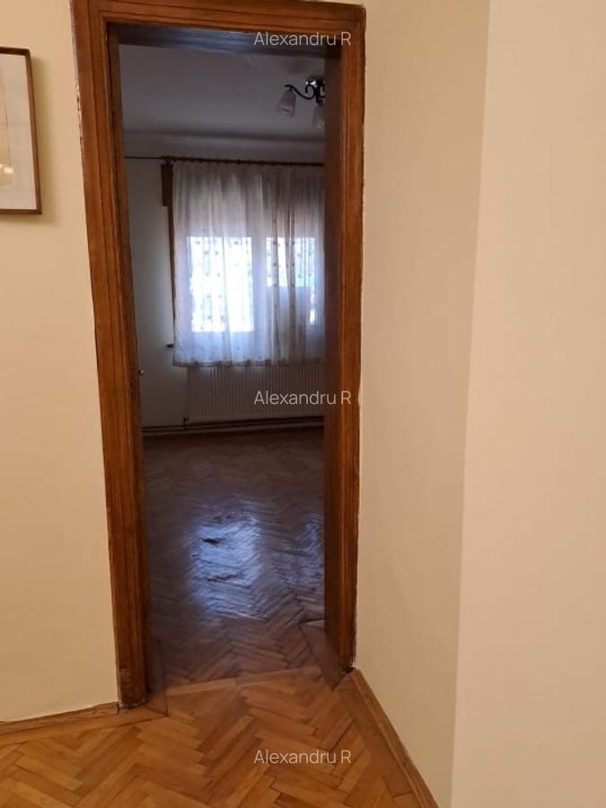 Apartament 3 camere Parter Ștefan Mihaileanu Ideal Birouri 63mp - 3