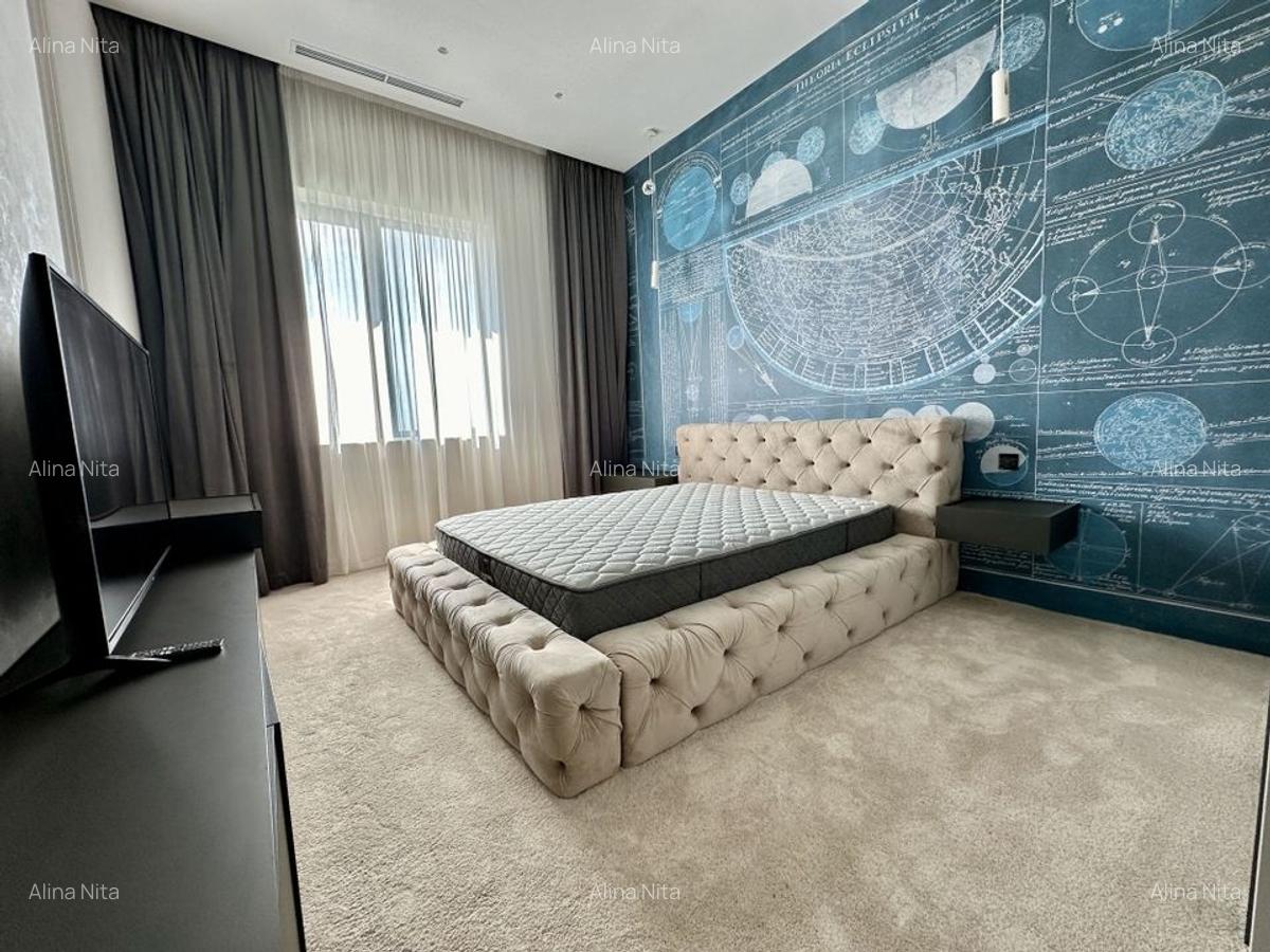 Penthouse 3 Camere | Parcare Subterana | Baneasa - 10