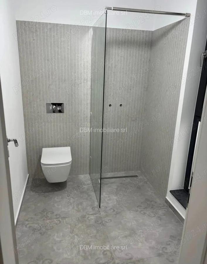 De vanzare duplex modern Mosnita Noua - 4