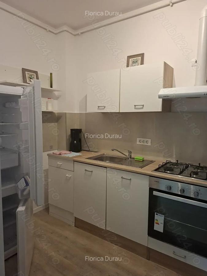 Ofer spre inchiriere apartament 3 camere - 5