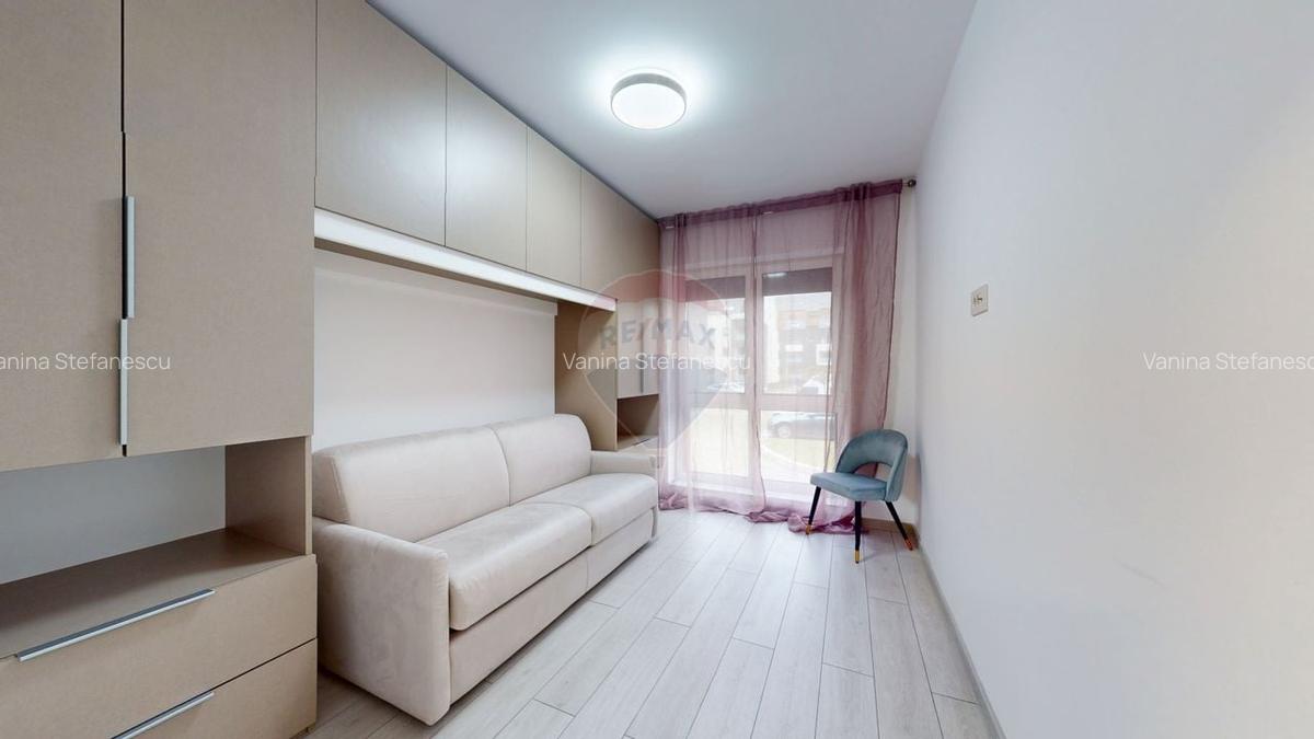 Comision 0% chirias - Apartament modern - 3 camere - Maurer Villas - 5