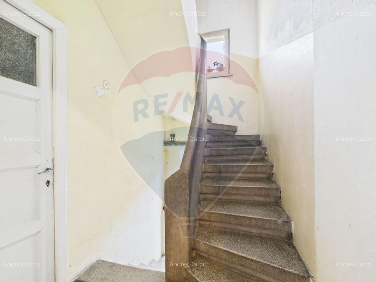 Apartamente in vila - Parc Basilescu - Sect 1 - 13