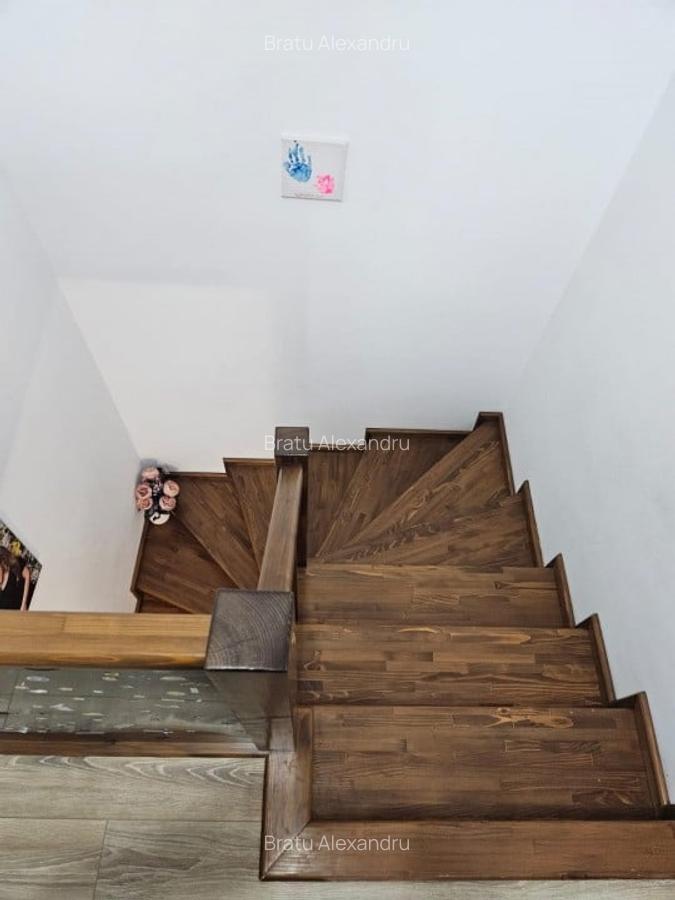 Duplex Bragadiru Cartierul Independentei id nr 34 - 8