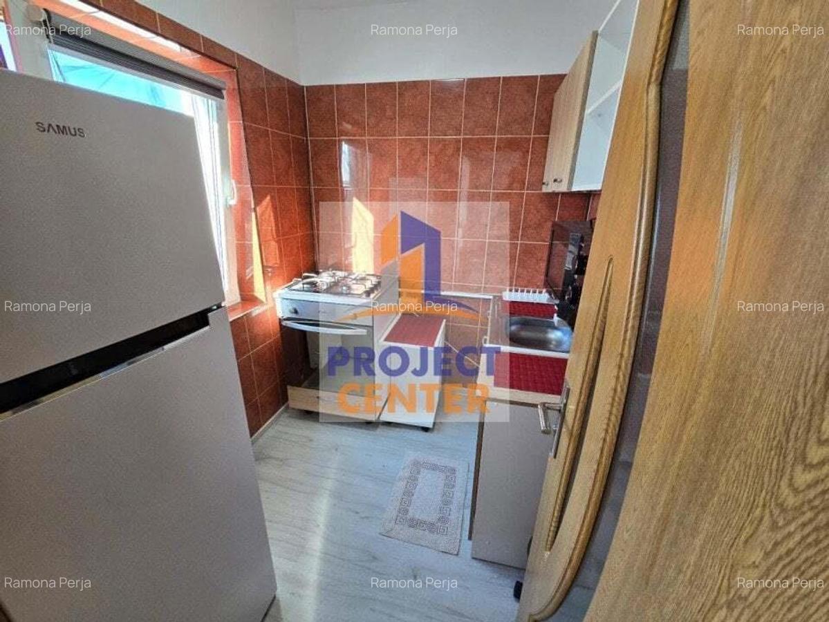 Garsoniera moderna Gavana 2, renovata - 3