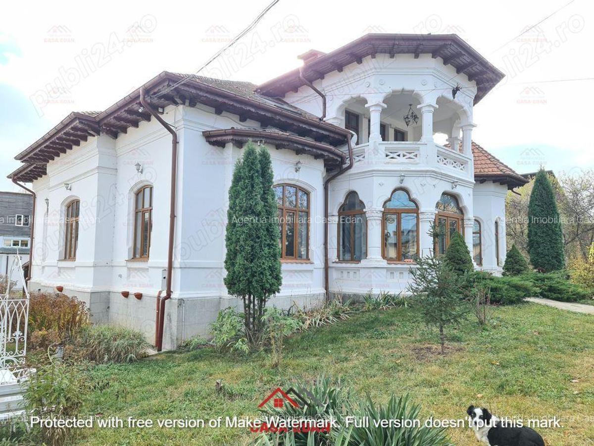 Casa in Campina --950.000e - 18