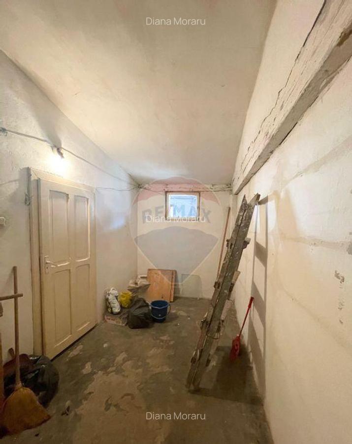 Casa cu 3 camere de vanzare in zona centrala comison 0% - 13
