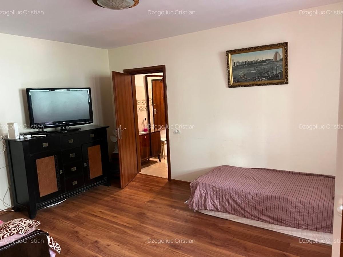 Apartament 3 cam.-Tomis 3-City Mall - 4