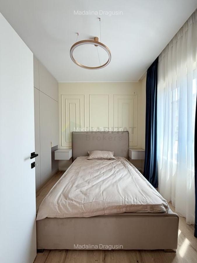 Profita de promotia lunii! Vila individula cu 4 camere in complex - 19