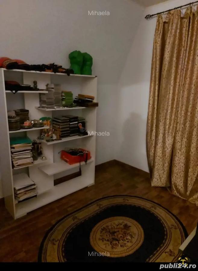 Apartament 3 camere in Girocului - 2