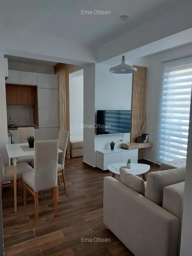 Apartament o camera zona Badea Cartan - 6