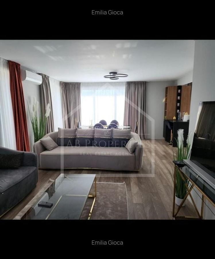 Casa individuala 4 camere | CORBEANCA - Petresti - 1
