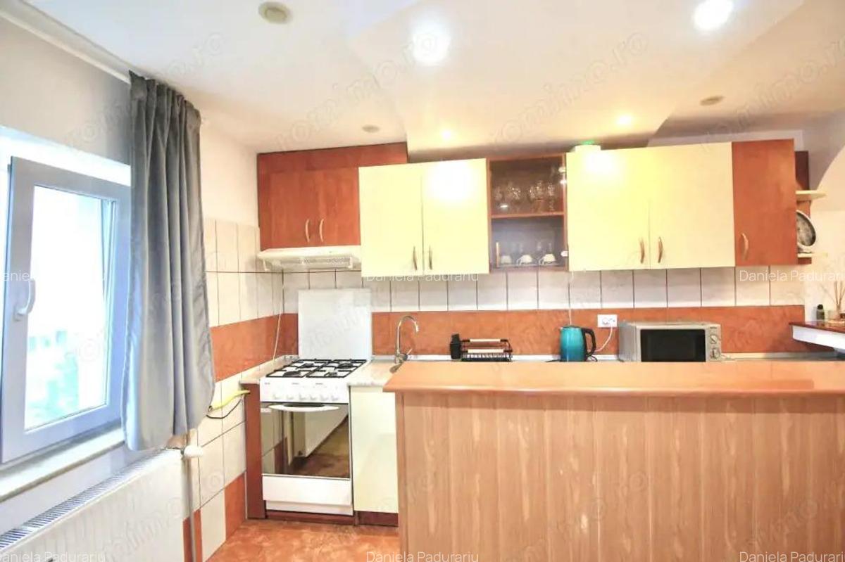 AVIATIEI - PROMETEU, CRISTAL PALACE APARTAMENT MODERN ! - 17