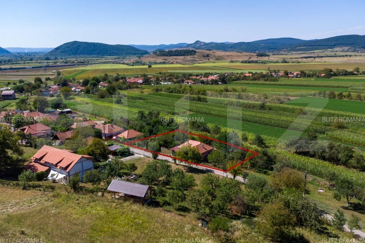 Casa de vanzare in Rovina(Branisca) - 14