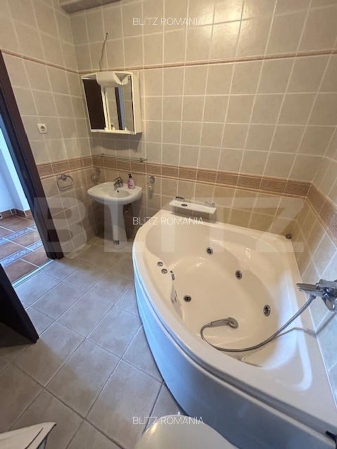 Apartament cu 2 camere + terasa 25 mp, zona Buna Ziua - 9 Apartament cu 2 camere + terasa 25 mp, zona Buna Ziua - 9