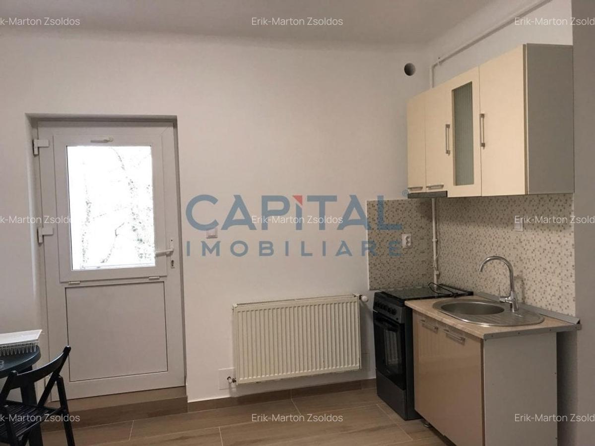 Apartament cu 3 camere decomandat în Zorilor - 8