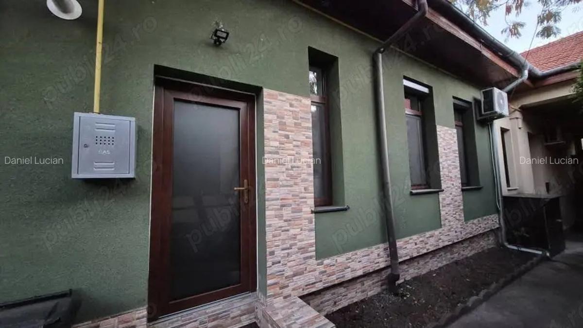 Chirie Apartament Centru Oradea - 10