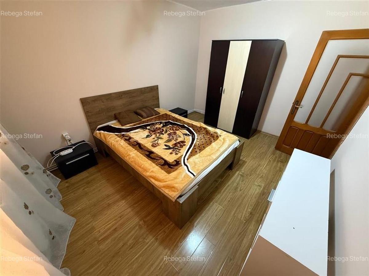 APARTAMENT 2 CAMERE, STR. BUCEGI - 7