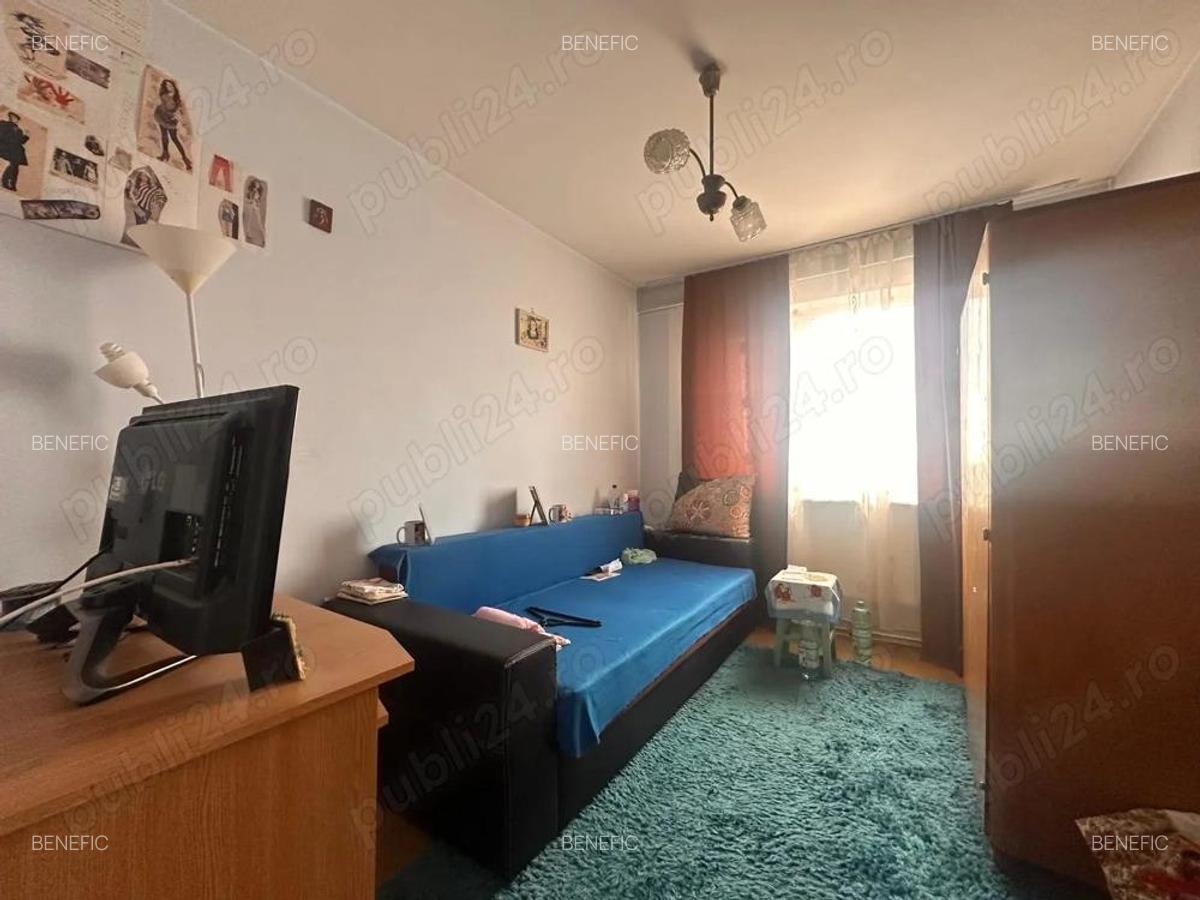 Black Friday-Benefic Imobiliare-ap 3 camere zona Republicii - 5