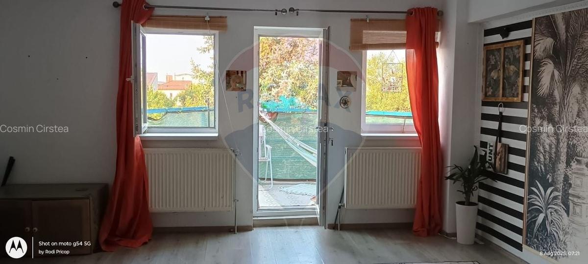 DE VANZARE Casa / Vila cu 6 camere in Popesti-Leordeni - 25
