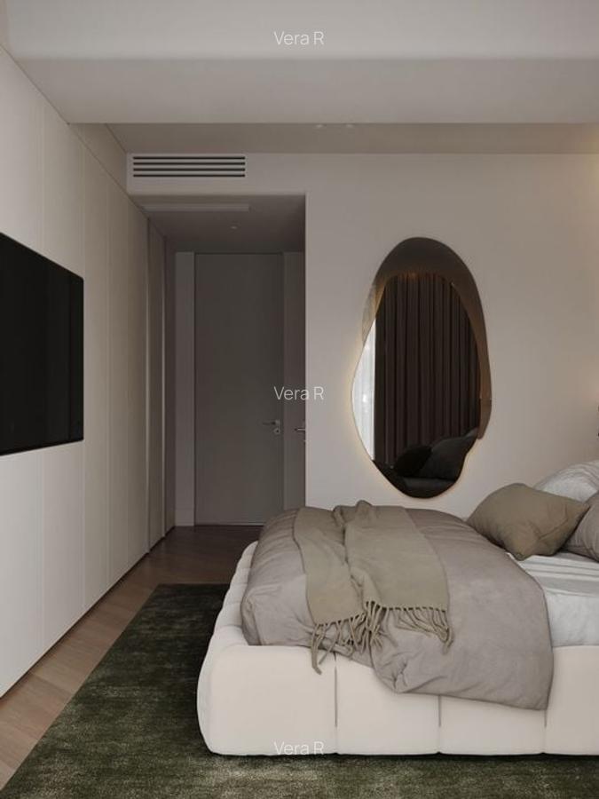 Apartament 3 camere I Cortina 126 I Iancu Nicolae - 14